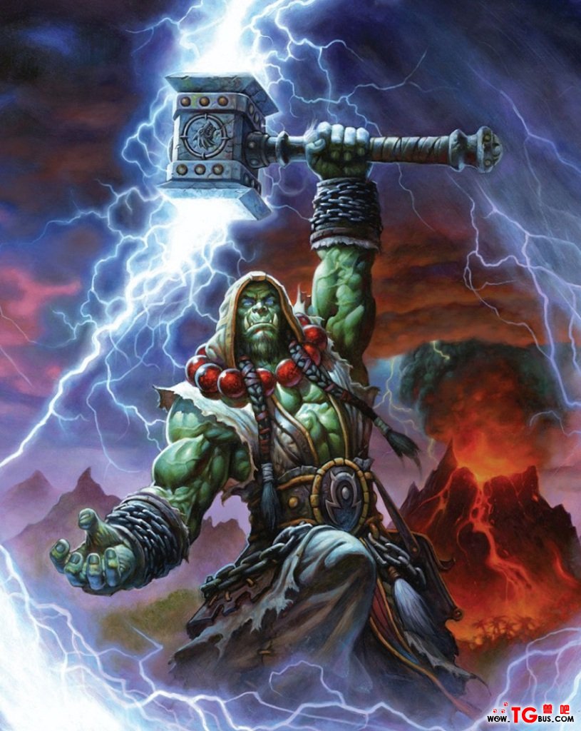 大地守护者·萨尔