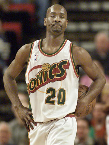 加里-佩顿(garypayton)