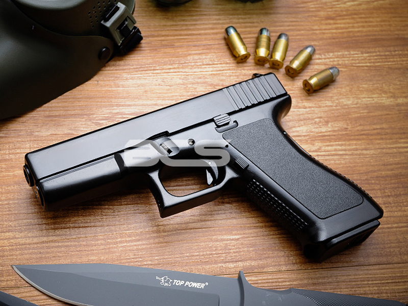  p>格洛克手枪是奥地利格洛克有限公司(glock gmbh)研制生产的一系列 