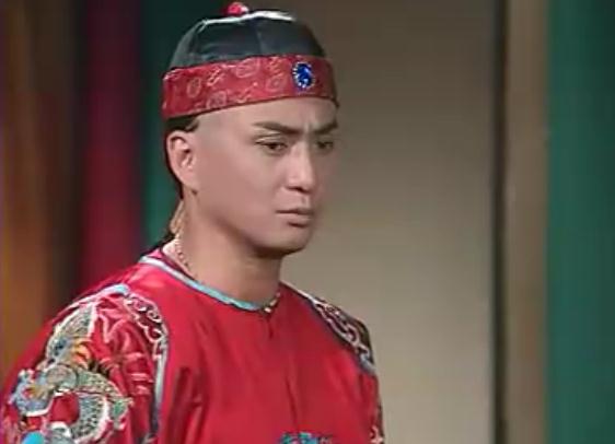 满清十三皇朝