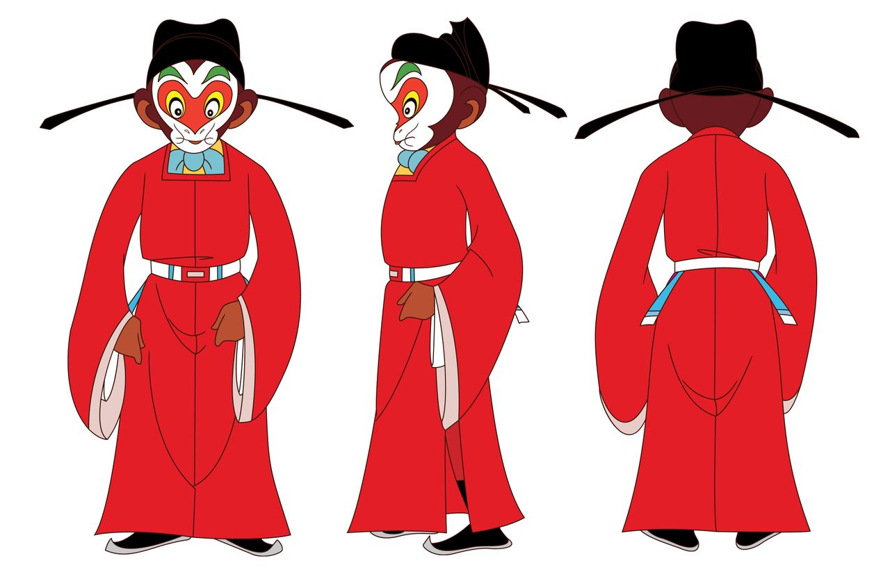  p>《大闹天宫3d》是一部由 a target="_blank" href="/item/速达