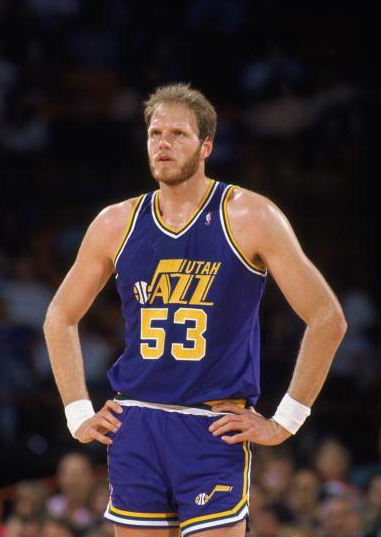 mark eaton