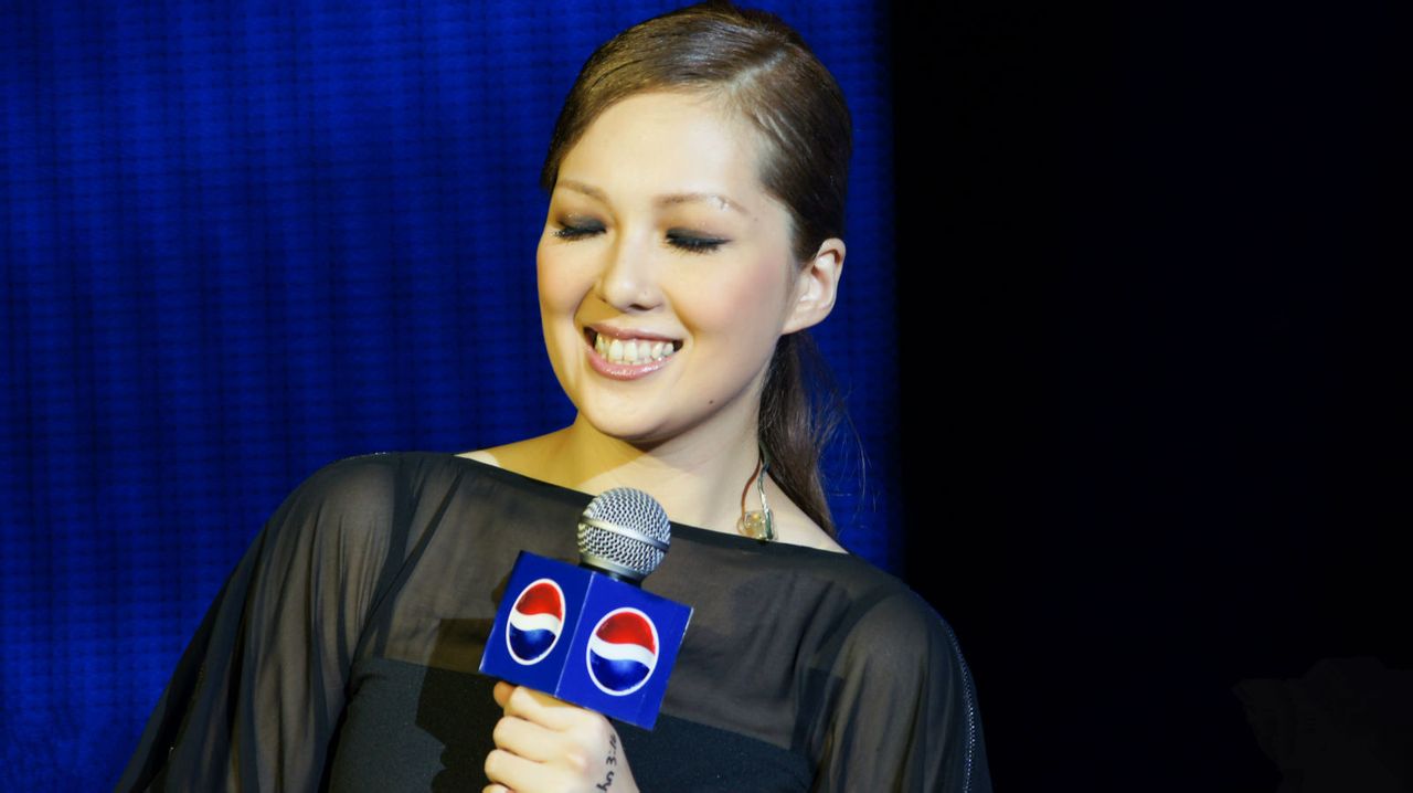 香港/128775" data-lemmaid="128775">香港 /a>,华语流行乐女歌手