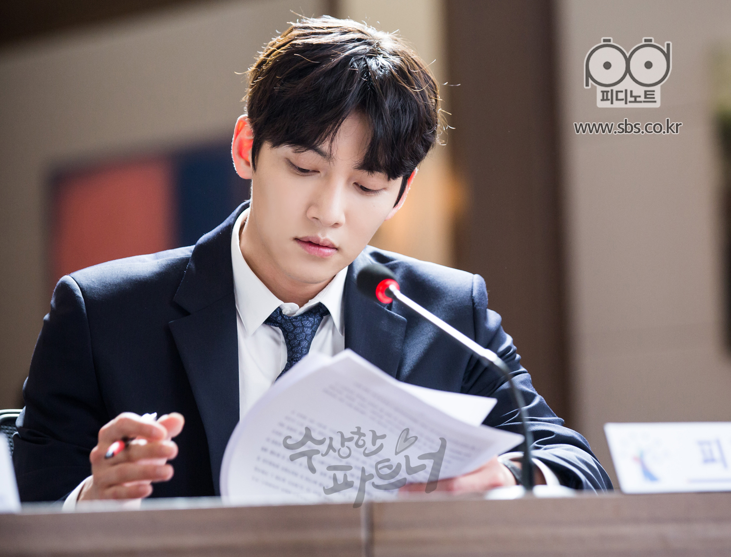  p>池昌旭,1987年7月5日出生于韩国京畿道,韩国男演员.