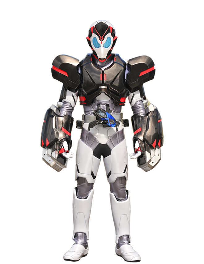 (原文:仮面ライダーゼロワン/kamen rider zero-one)是2019年播出的