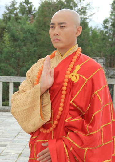 沈晓海