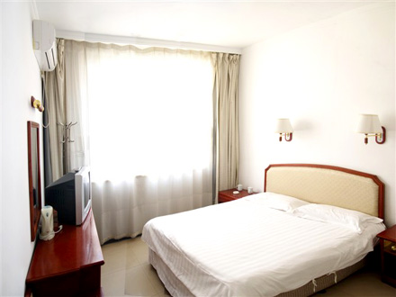 北戴河蓝岸快捷宾馆