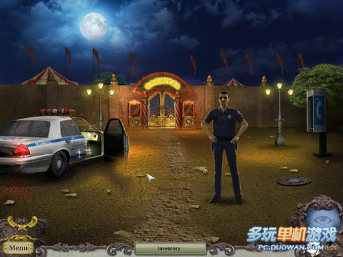 透视:魔术师的秘密