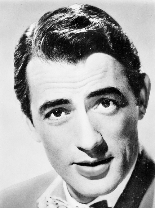 格列高利·派克