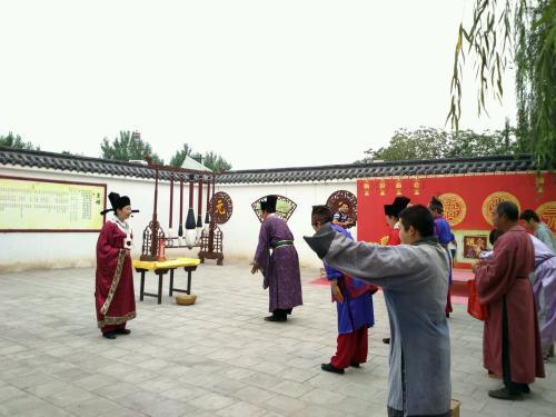 古代科举那些事儿：99岁考生连考3次没考上，乾隆赏他举人过过瘾_百科TA说
