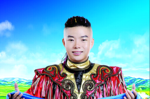  p data-id="tmd02zciy1le">《草原请你来》是蒙克演唱的一首歌曲,由