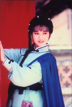  p>《戏说乾隆》,是由台湾飞腾电影公司,北京电影公司联合出品的古装