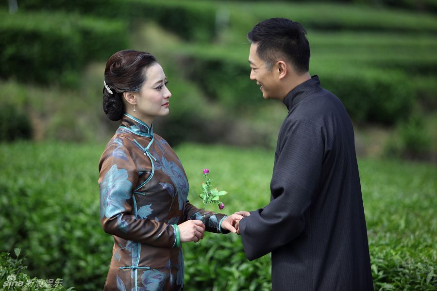 下辈子还嫁给你