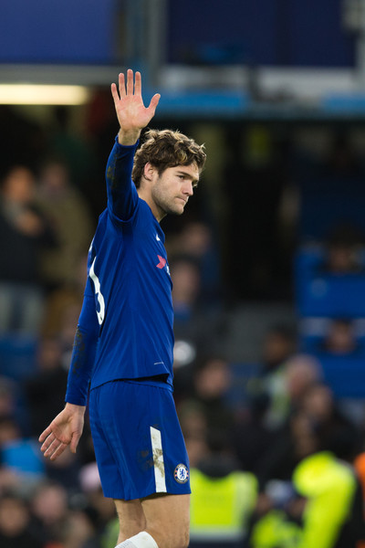 marcos alonso mendoza