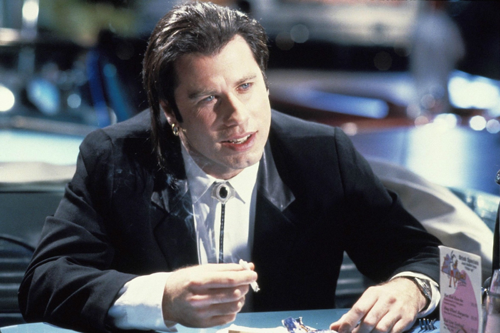 低俗小说pulpfiction(1994)