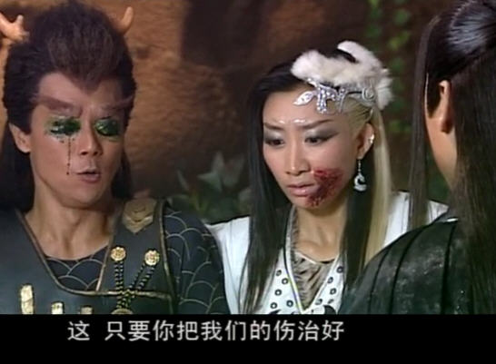  p>《神医大道公》是由厦门广播电视集团出品,由 a target="_blank"