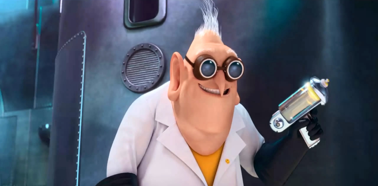  p>《神偷奶爸2》是由美国环球影业出品的动画电影,由 a href="#"