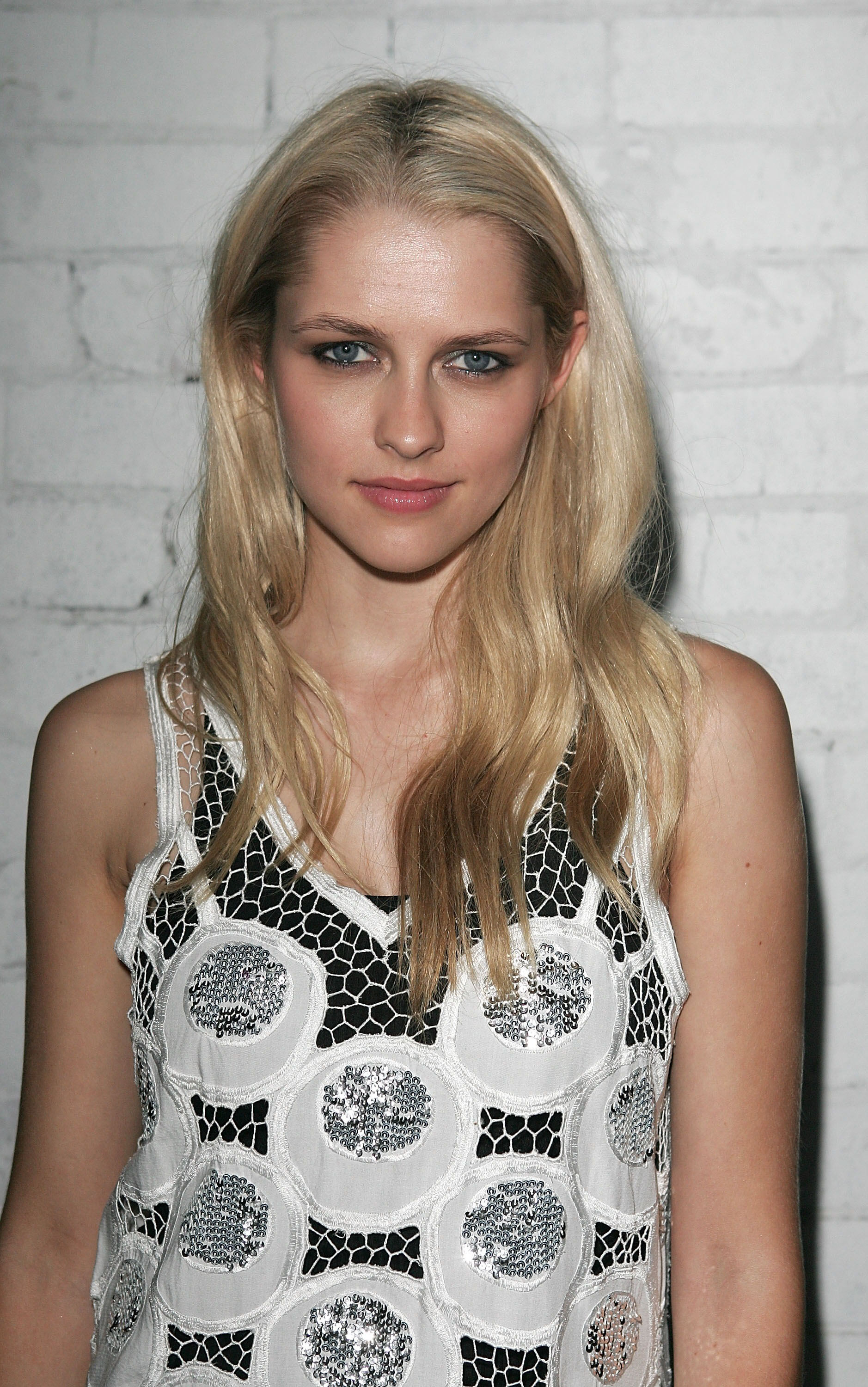  p>泰莉莎·帕尔墨 i>(teresa palmer) /i>,1986年2月26日出生在