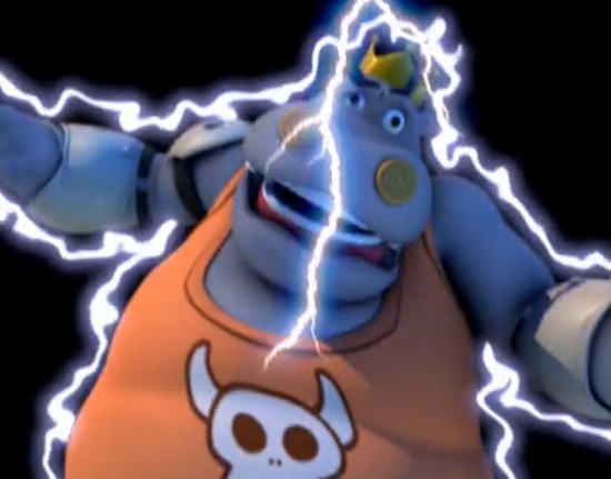 data-lemmaid="10984482">国产动画片,讲述勇士小瑞和小伙伴同心