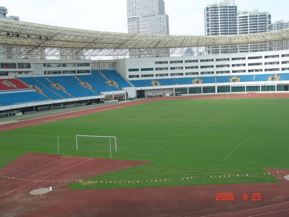 浦东新区 /a> a target="_blank" href="/item/源深体育发展中心