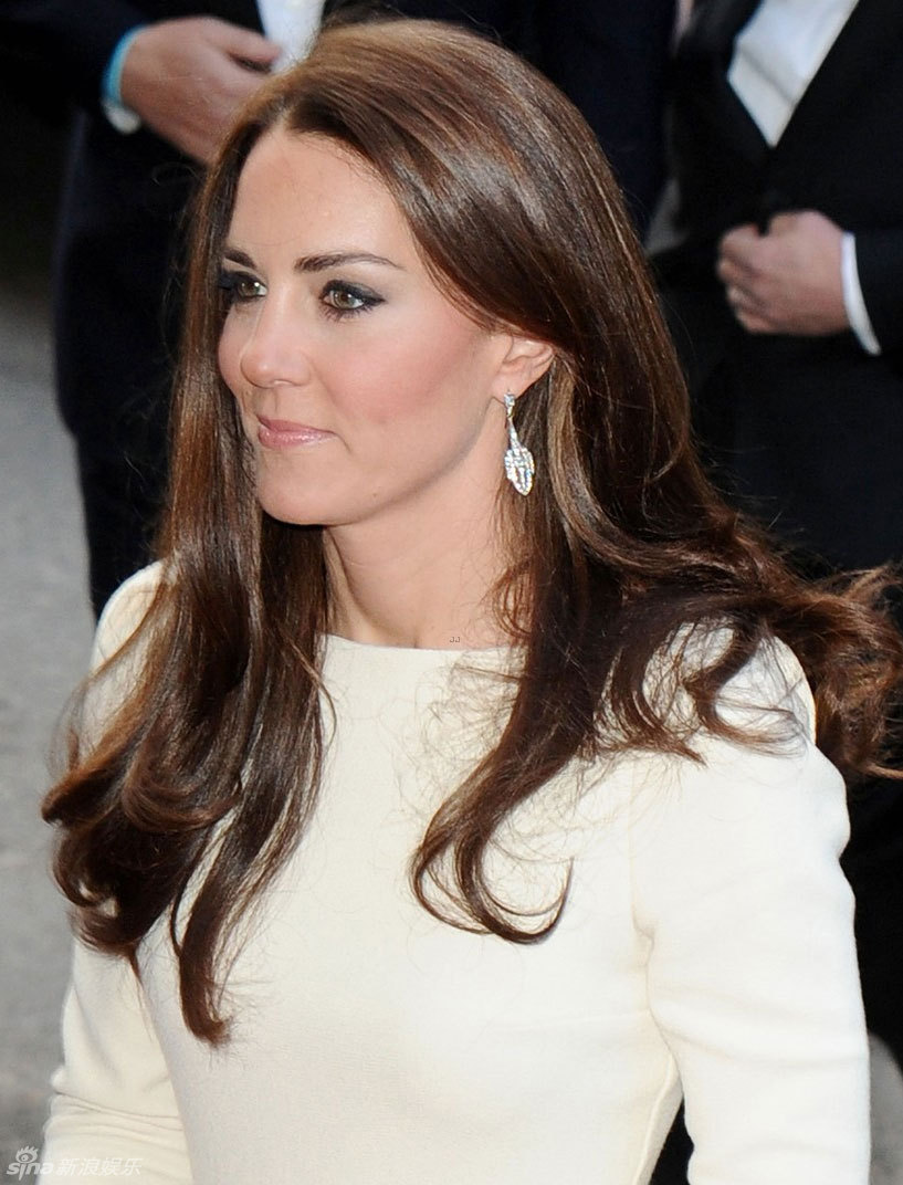 凯萨琳·伊丽莎白·米德尔顿