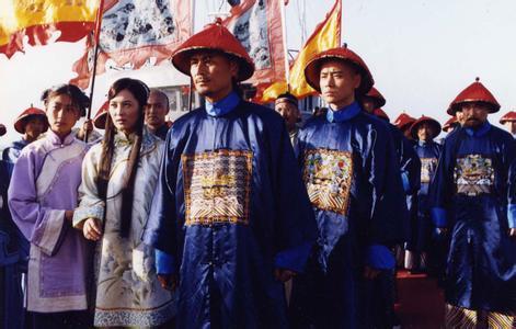 台湾首任巡抚刘铭传