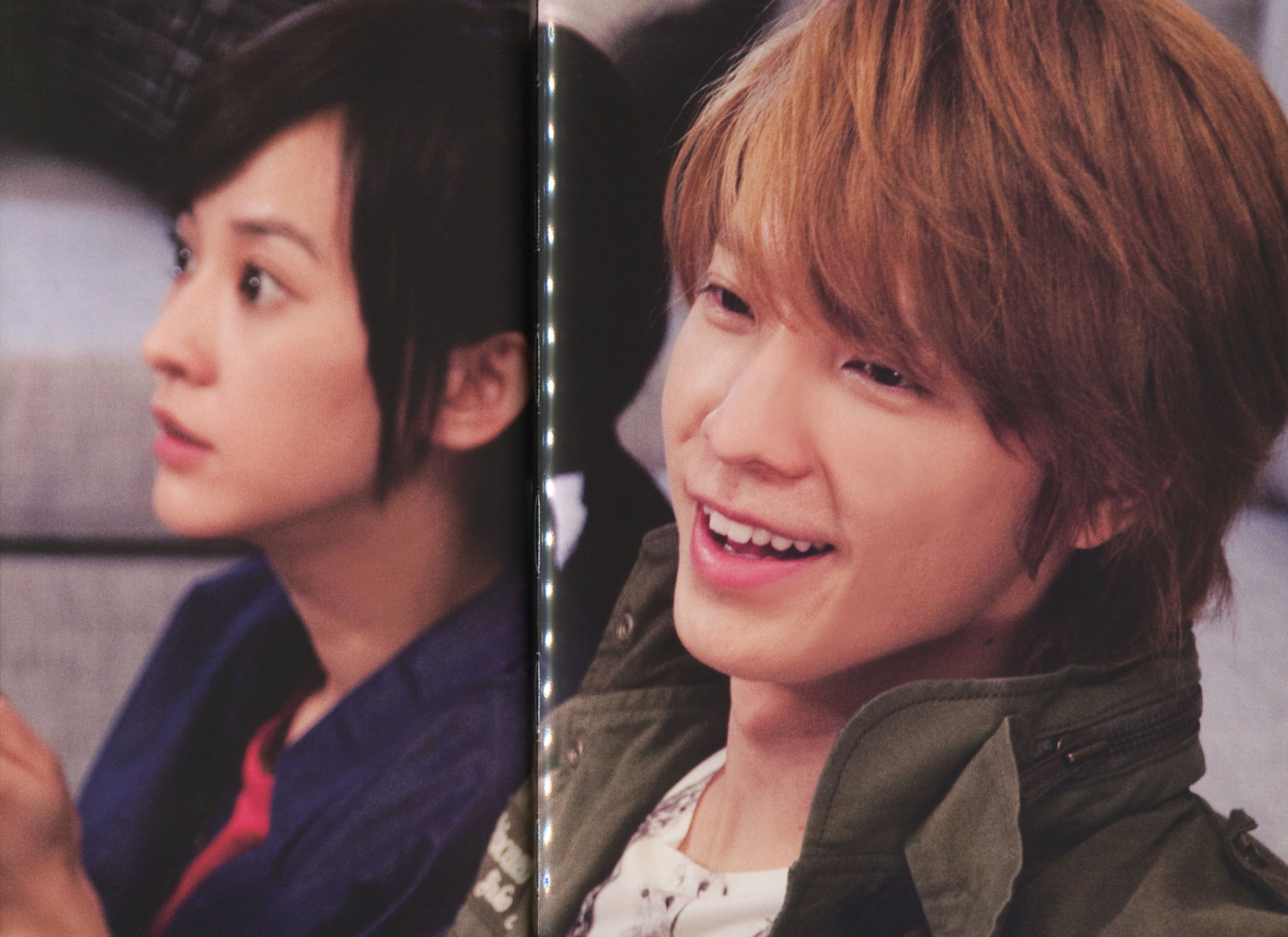 华丽的挑战真人版