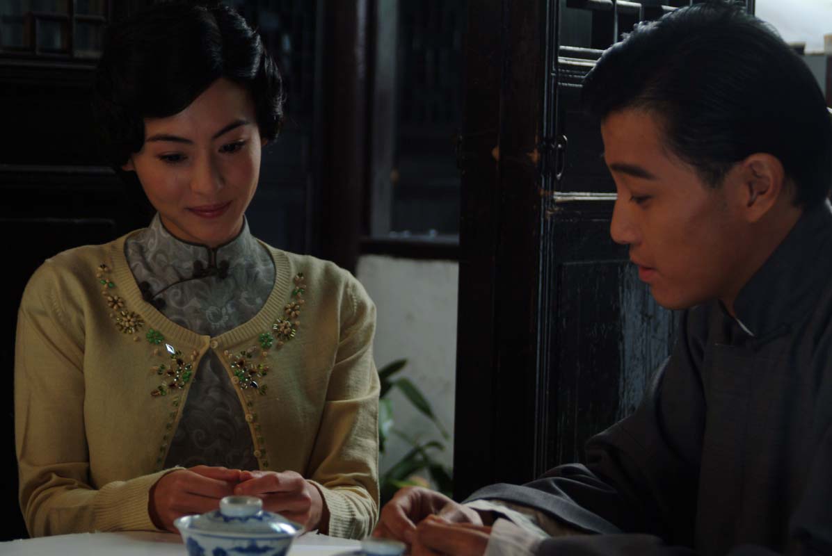 天涯歌女