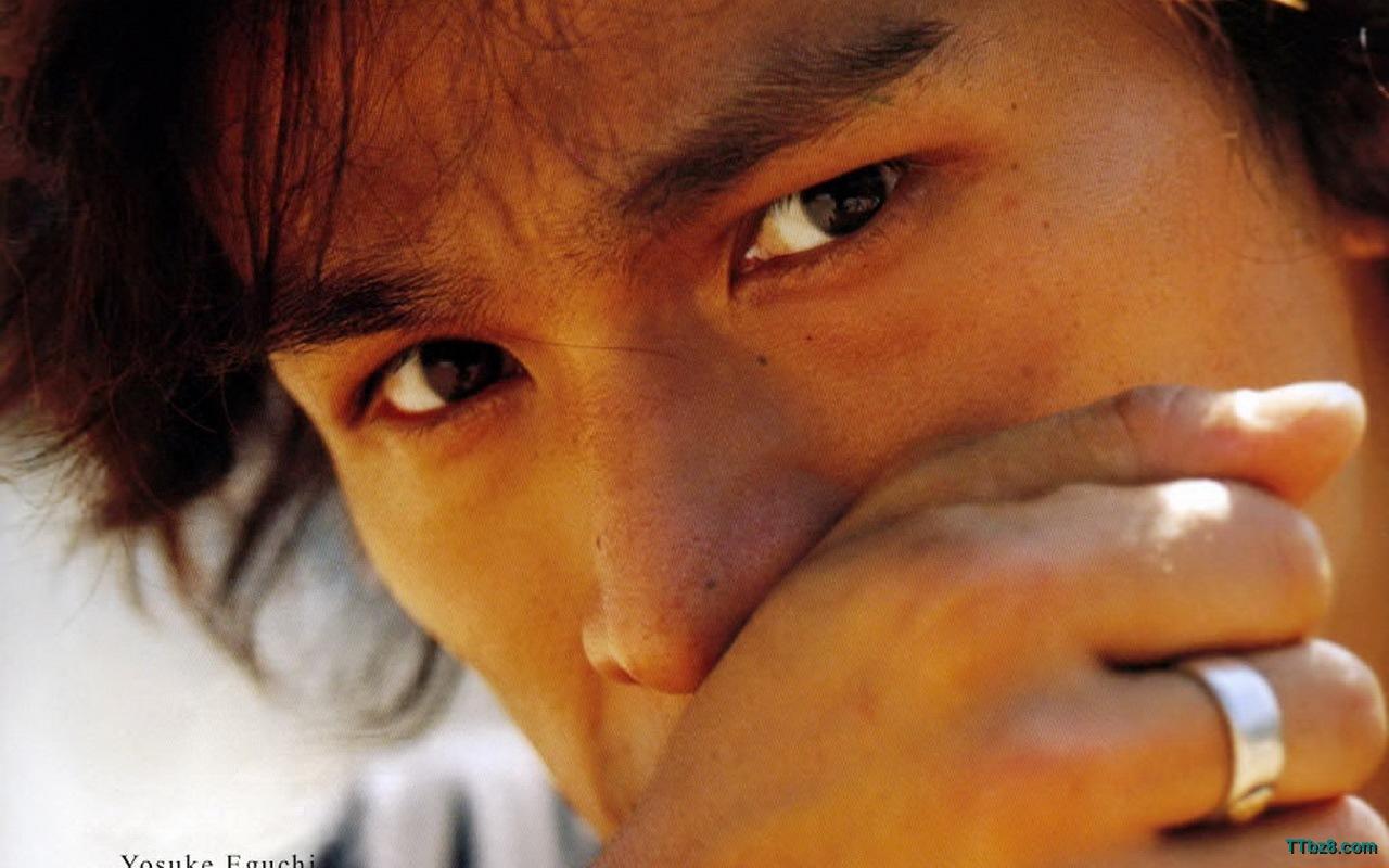  p>江口洋介(えぐち ようすけ),1967年12月31日出生于日本东京,日本