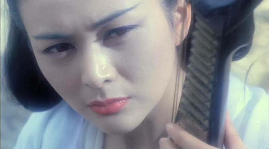  p>关之琳(rosamund kwan),1962年9月24日出生于香港,中国香港女演员