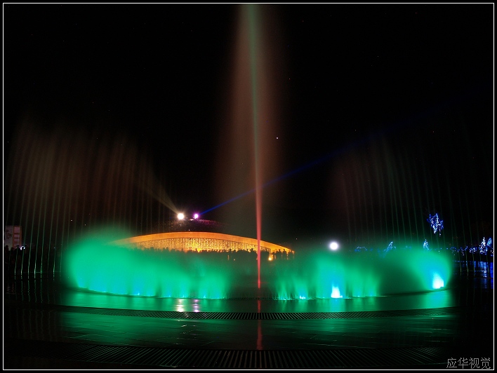 堂琅文化广场