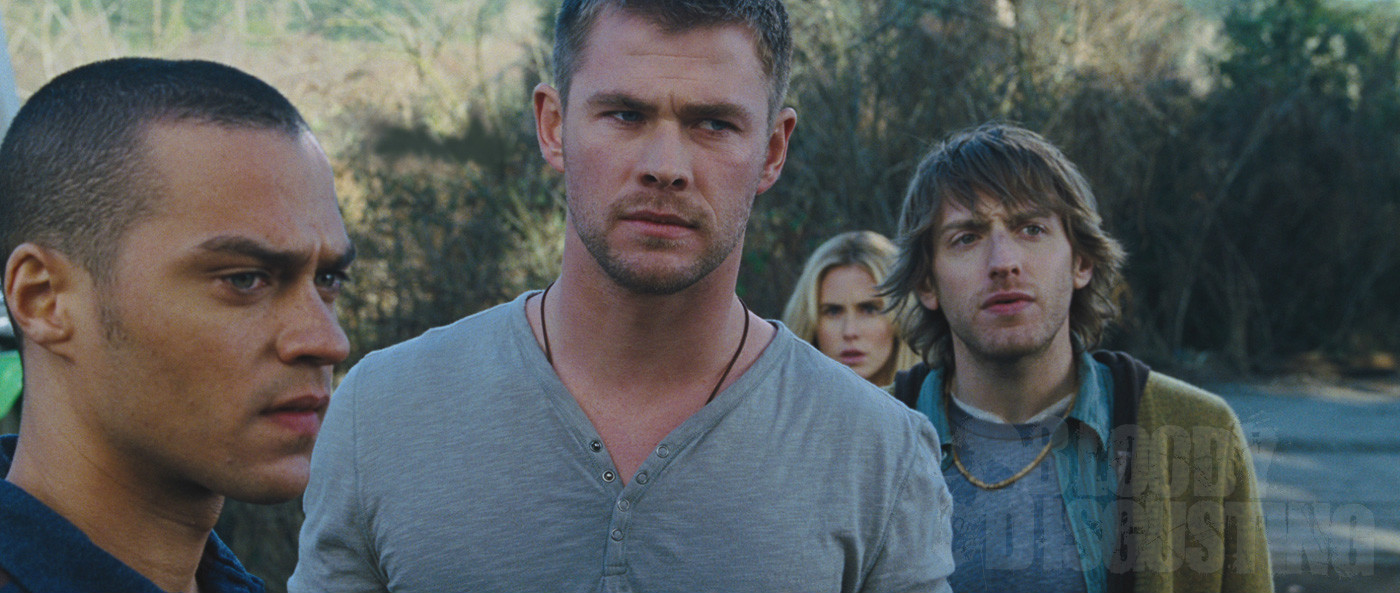  p>电影《林中小屋》是由 a target="_blank" href="/item/德鲁·高达