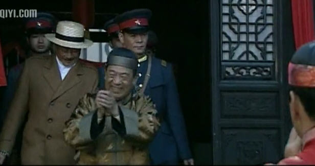 翡翠凤凰