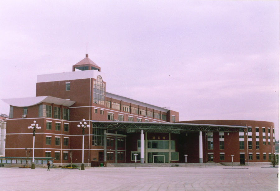 巢湖市第一中学