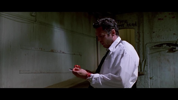 id="1460176">落水狗 /a>》是由live entertainment发行的犯罪电影,由