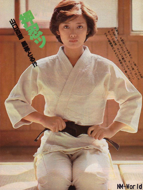 苍茫时分——山口百惠自传