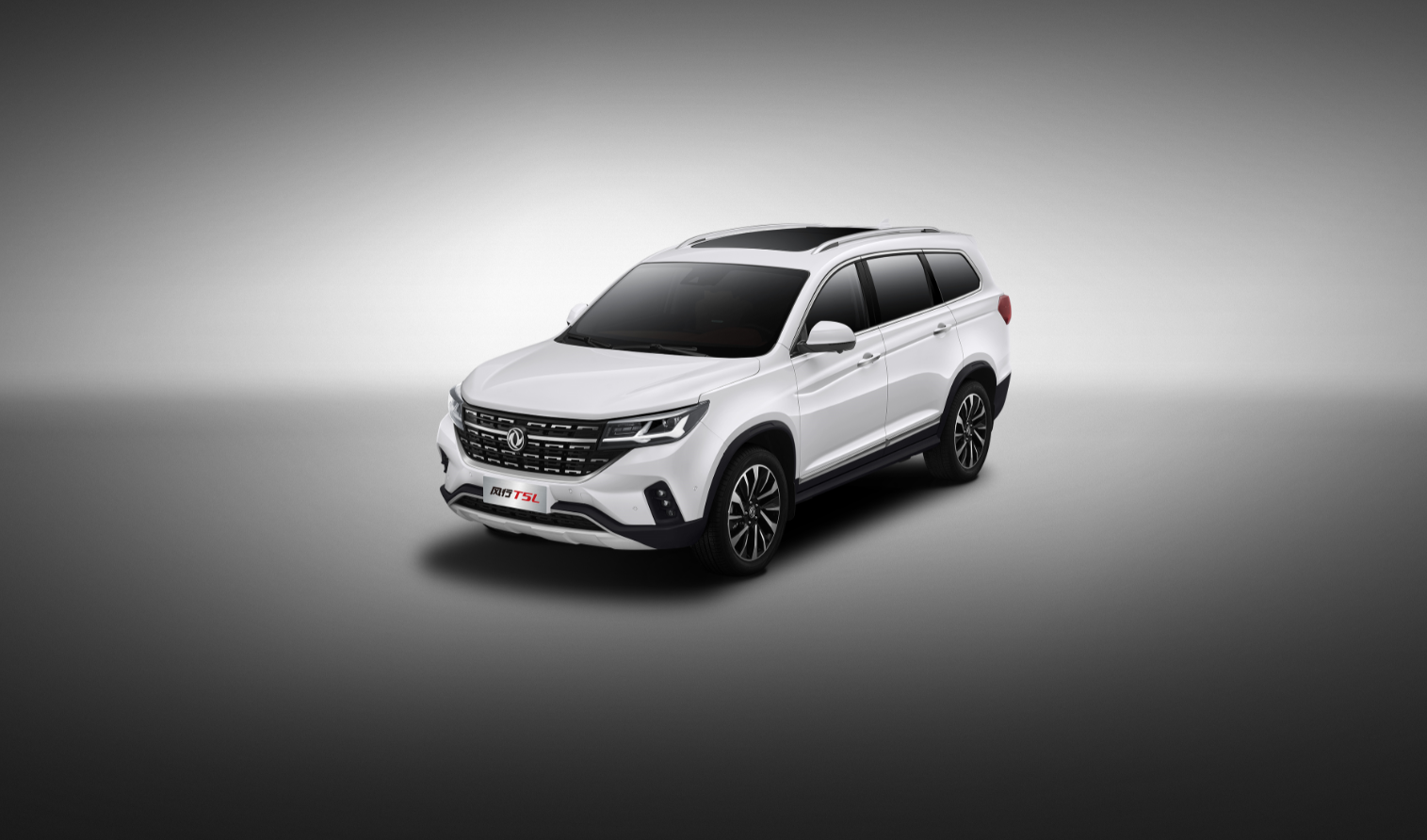 7zv7">东风风行t5l是东风风行2019年推出的一款车型,加大号智汇7座suv