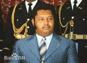  p>让-克洛德·杜瓦利埃(法语:jean-claude duvalier)( a target="