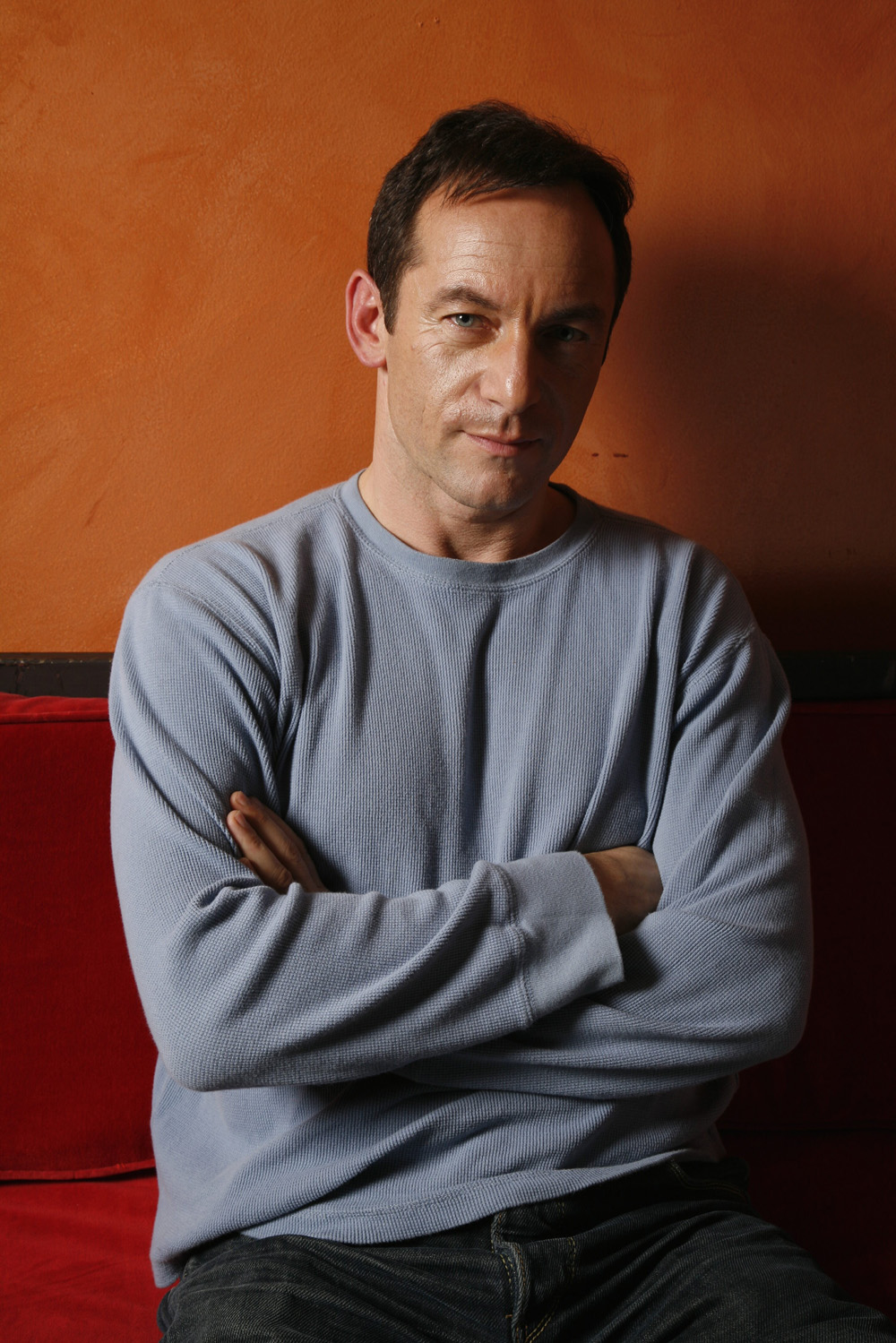  p>詹森·艾萨克(jason isaacs),1963年6月6日出生于英国 a target="