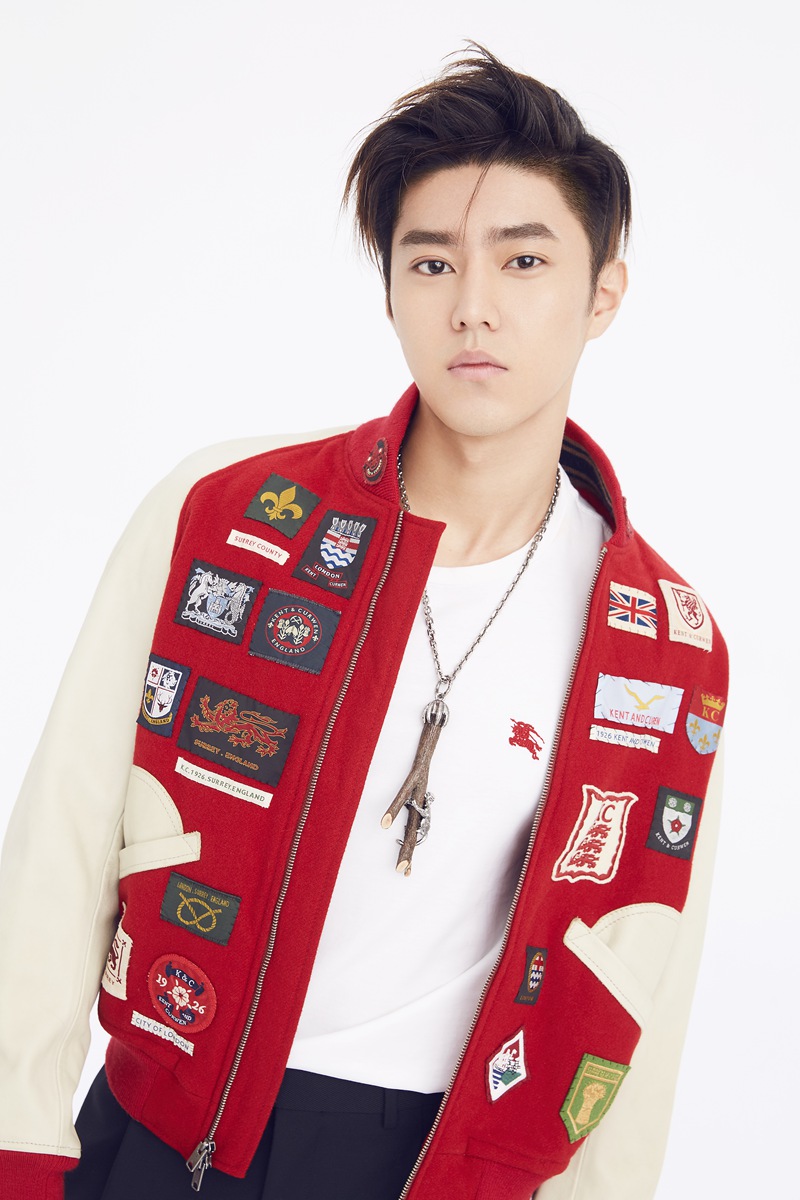 "gncq67zlsc">赵东泽,1995年1月12日出生于北京市,中国内地影视男演员