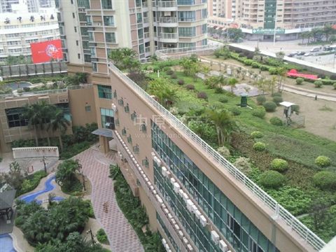 御景湾