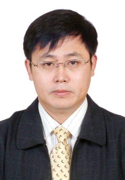 郑庚修_百度百科