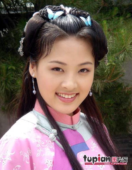 target="_blank" href="/item/台江区">台江区 /a>,中国内地女演员