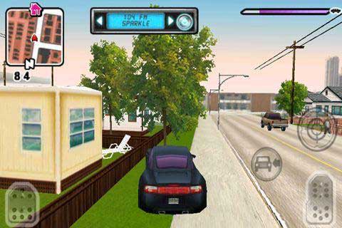 罪恶都市2:迈阿密风云