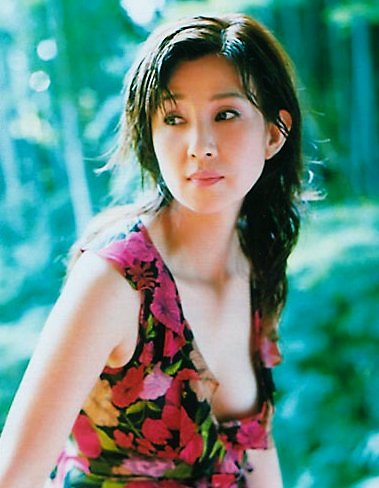 小野寺久美子