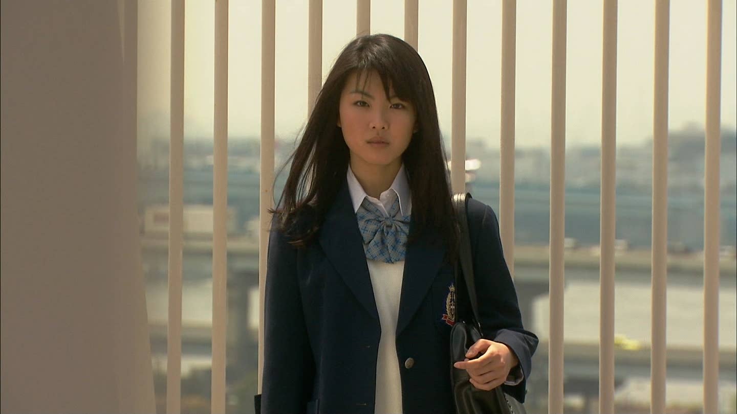  p>《绝对零度》是日本 a href="#">富士电视台 /a>制作并播出的11集