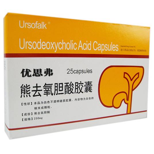 Ursofalk_百度百科