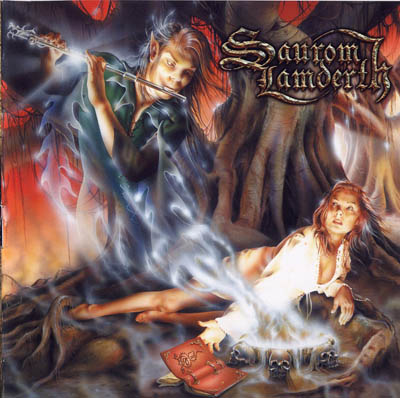 并向古典金属大潮做出卓越贡献的黑暗沼泽(dark moor),相信是大家对