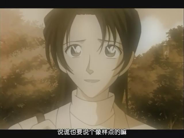  p>宫野明美,日本漫画《 a target="_blank" href="/item/名侦探柯南