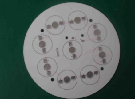 led铝基板_百度百科